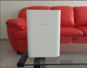 Увлажнитель воздуха Xiaomi Smartmi Zhimi Air Humidifier 2