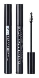 RELOUIS ПРОЗРАЧНЫЙ ГЕЛЬ ДЛЯ БРОВЕЙ PERFECT FIXING BROW GE