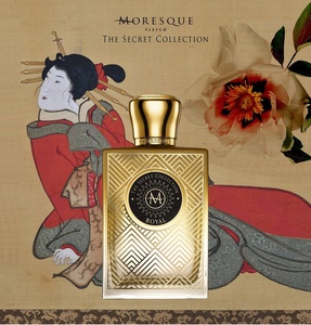 Moresque Royal