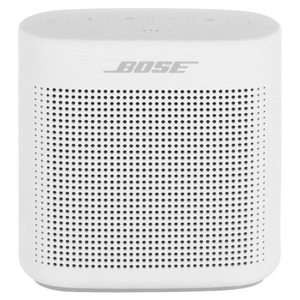 Bose SoundLink Color II Polar White
