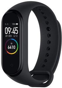 Xiaomi mi band 4