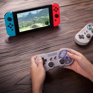8bitdo sn30 pro