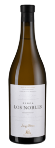 Вино Chardonnay Finca Los Nobles, Luigi Bosca