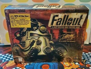 Fallout Big Box US