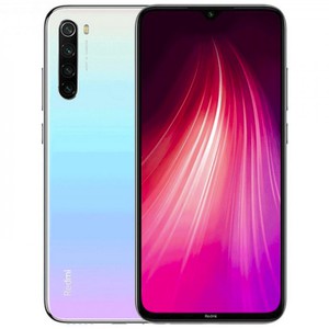 Redmi Note 8