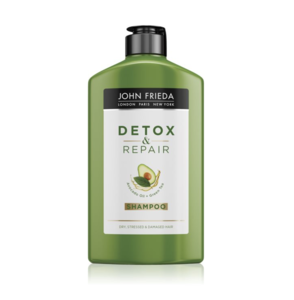 John Frieda Detox & Repair