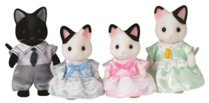 Игровой набор Sylvanian Families