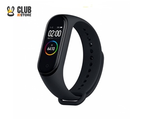 Xiaomi Mi Smart Band 4