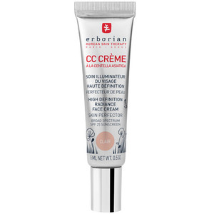 Teintperfektionierende Colour-Correcting Creme für hellere Hauttöne