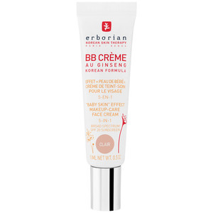 5-in-1 BB Creme für hellere Hauttöne