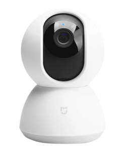 Сетевая камера Xiaomi Mi Home Security Camera 360° 1080p