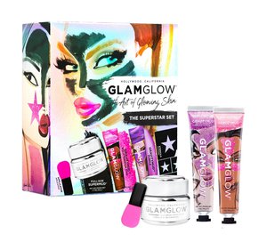 Glamglow Supermud Superstar Set