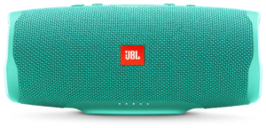 Портативная акустика JBL Charge 4