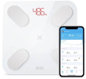 Умные напольные весы Picooc Mini Pro (Bluetooth)