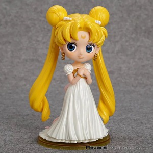 Фигурка Banpresto Q Posket Serenity