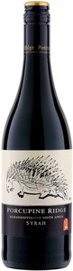 porcupine ridge syrah