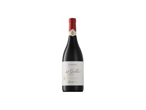 21 gables pinotage