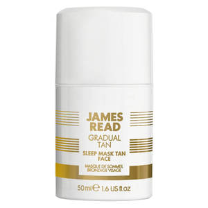 James Read Gradual Tan Face Mask