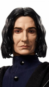 Mattel Snape