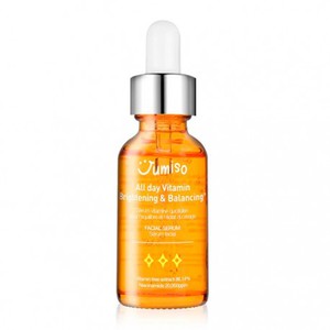 HelloSkin Jumiso All Day Vitamin Brightening & Balancing Facial Serum