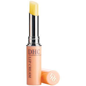 DHC Увлажняющий бальзам для губ DHC Lip Cream