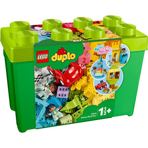 Lego Duplo