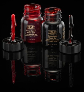 Mehron Coagulated Blood Gel