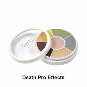 Ben Nye Death Pro Effects