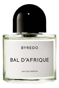 Парфюм Byredo Bal d'Afrique