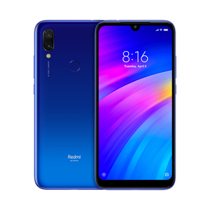 Redmi 7 3 ГБ + 64 ГБ, Синий