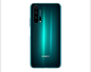 Honor 20 Pro