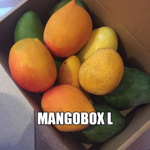 Куча манго