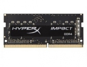 8Gb DDR4 2666MHz Kingston SO-DIMM (HX426S15IB2/8) x2