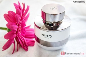 KIKO MilanoПудра INVISIBLE TOUCH FACE FIXING POWDER