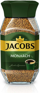 Jacobs Monarch