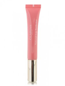 Clarins Natural Lip Perfector Блеск для губ