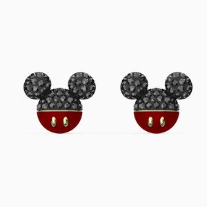 MICKEY PIERCED EARRINGS