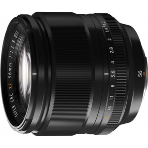 Объектив FUJINON XF56mmF1.2 R