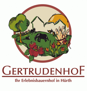 Erlebnisbauernhof Gertrudenhof