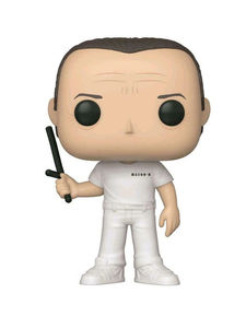 Funko / Фигурка Funko POP! Vinyl: Silence of Lambs: Hannibal 41965