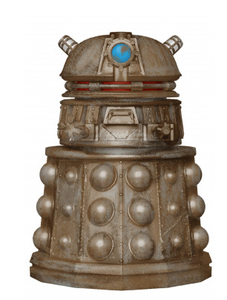 Фигурка Funko POP Television: Doctor Who – Reconnaissance Dalek