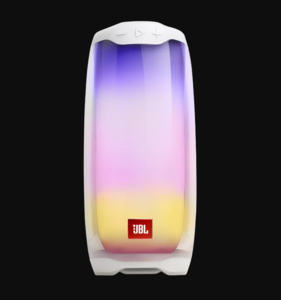 JBL Pulse 4 White