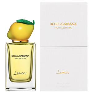 DOLCE&GABBANA Lemon