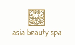 Asia Beauty Spa СПА для двоих «В УНИСОН»