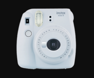 Instax Mini 9