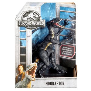 Игрушка Jurassic World: Fallen Kingdom - Indoraptor