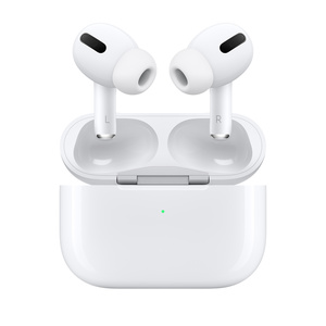 Беспроводные наушники Apple AirPods Pro белый