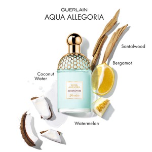 guerlain coconut fizz