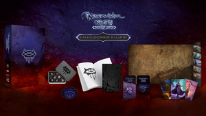 Коллекционный набор Neverwinter Nights: Enhanced Edition