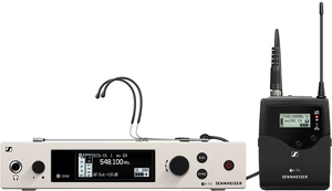 Радиосистема Sennheiser EW 300 G4-HEADMIC1-RC